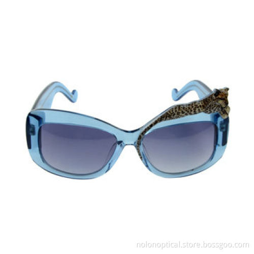 Most new style acetate glass for women, CE certificated
